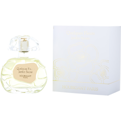 Quelques Fleurs Jardin Secret Collection Privee