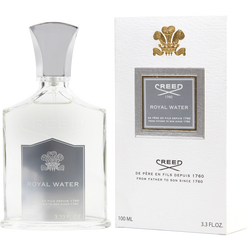 Creed Royal Water