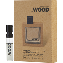 He Wood