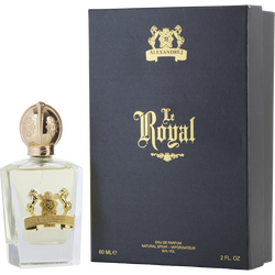 Alexandre J Le Royal
