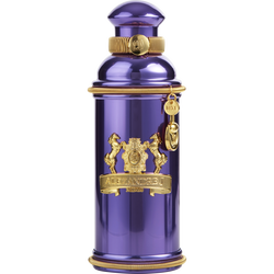 Alexandre J Iris Violet