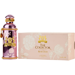 Alexandre J Rose Oud