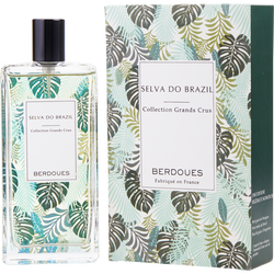 Berdoues Selva Do Brazil