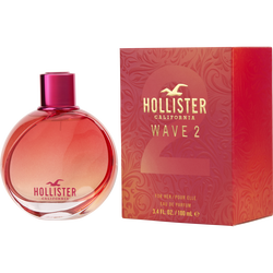 Hollister Wave 2