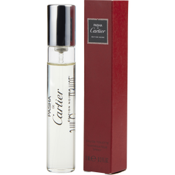 Pasha De Cartier Edition Noire