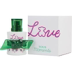 Tous Love Moments
