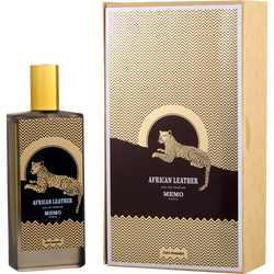 Memo Paris African Leather