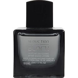 Black Seduction