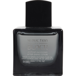 Black Seduction