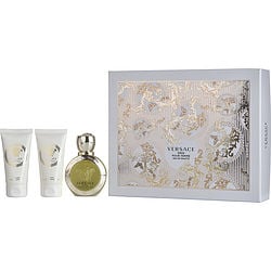 Versace Eros Pour Femme Giftset | FragranceNet.com®