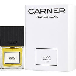 Carner Barcelona D600