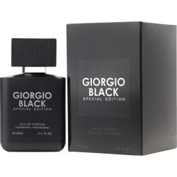 Giorgio Black