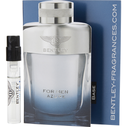 Bentley For Men Azure