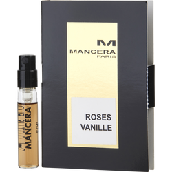 Mancera Roses Vanille