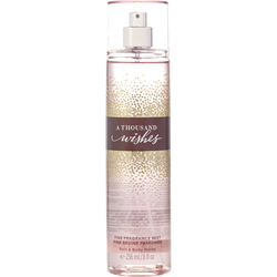 Bath & Body Works A Thousand Wishes