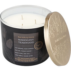 Bath & Body Works