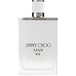 Jimmy choo discount man ice tester