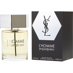 L'Homme Yves Saint Laurent