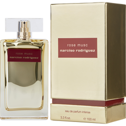 Narciso Rodriguez Rose Musc