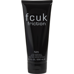 Fcuk Friction