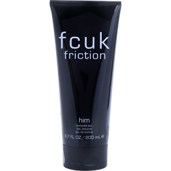 Fcuk Friction