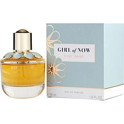 Elie Saab Girl Of Now Eau de Parfum | FragranceNet.com®