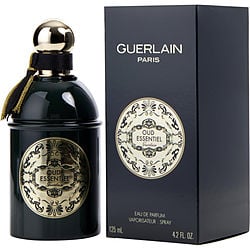 Guerlain Oud Essential