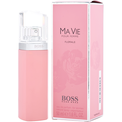 Boss Ma Vie Florale