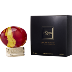 The House Of Oud Almond Harmony
