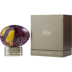 The House Of Oud Grape Pearls