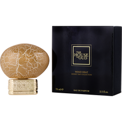 The House Of Oud Wind Heat