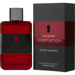 The Secret Temptation