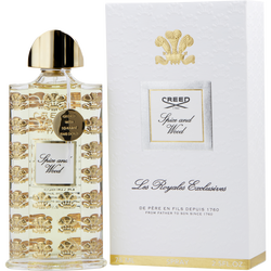 Creed Spice & Wood