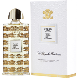 Creed White Flowers
