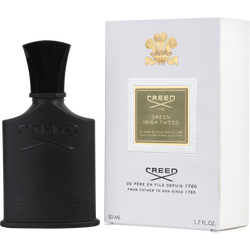 Creed Green Irish Tweed