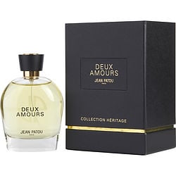 Deux Amours Jean Patou