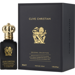 Clive Christian X