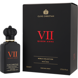 Clive Christian Noble Vii Queen Anne Rock Rose