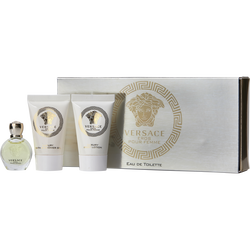Versace Eros Pour Femme