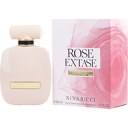 Nina Ricci Rose Extase | FragranceNet.com®