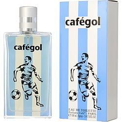 Cafegol Argentina