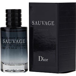 Dior Sauvage Eau de Toilette FragranceNet