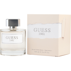 Guess 1981