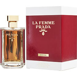 Buy Prada La Femme Intense 35ml | UP TO 60% OFF