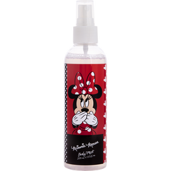 Minnie Mouse