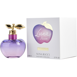 Luna Blossom Nina Ricci 