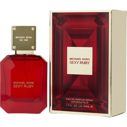 Michael Kors Sexy Ruby