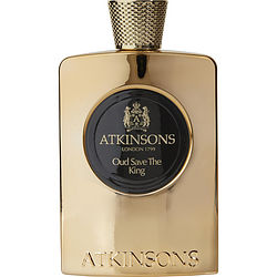 Atkinsons Oud Save The King