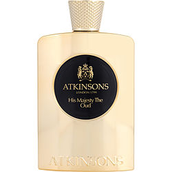 Atkinsons His Majesty The Oud