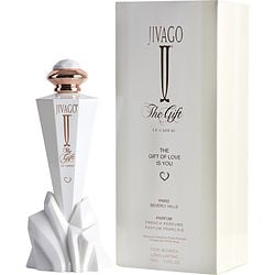 Jivago The Gift Le Cadeau